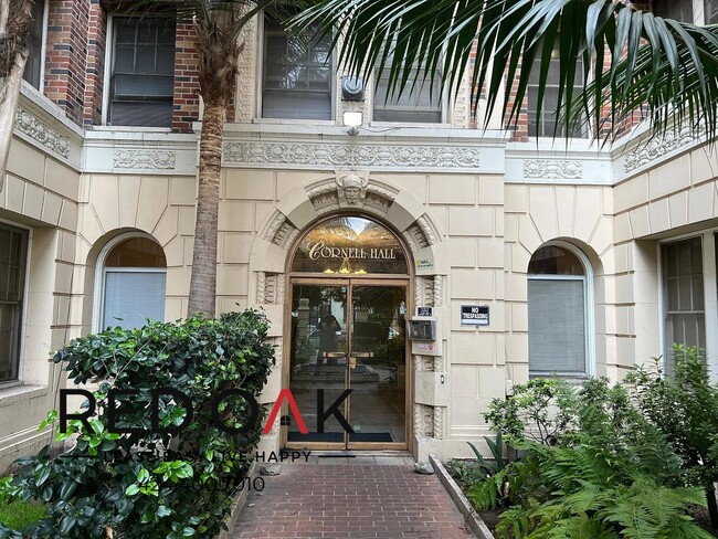 Building Photo - 603-604 Cochran Ave
