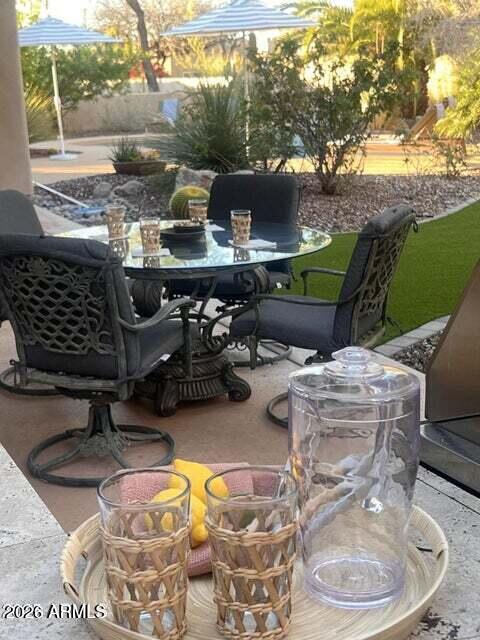 Building Photo - 9796 E Gamble Ln