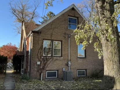 Building Photo - 3721 Wisconsin Ave