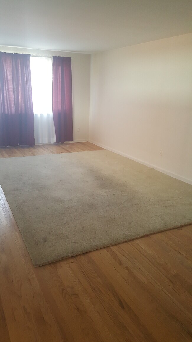 HUGE LIVING ROOM - 224 Bower Hill Rd