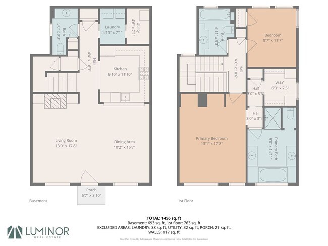 Building Photo - 1330 Sanchez St