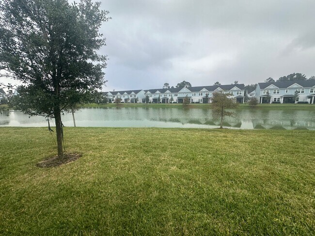 Building Photo - St. Johns, Beach Walk Community, Townhouse