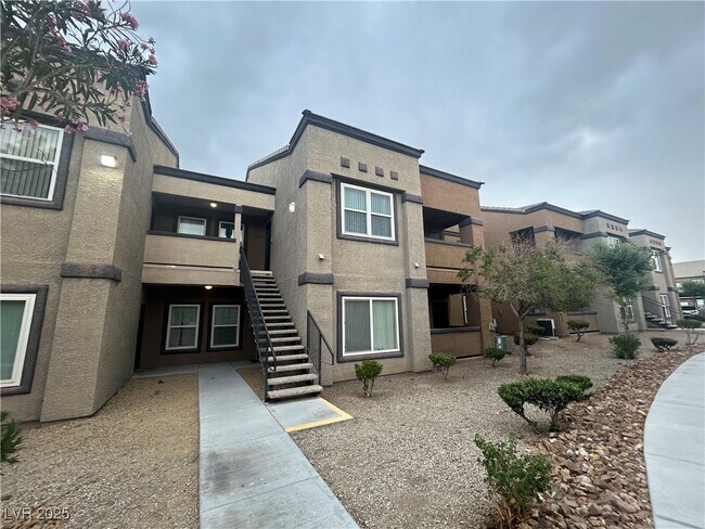 Primary Photo - 6650 W Warm Springs Rd