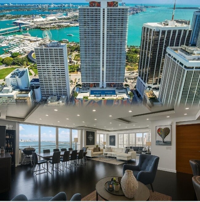 Primary Photo - 50 Biscayne Blvd