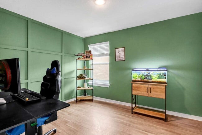 Building Photo - "Charming 4-Bedroom Sanctuary with 2.5 Baths in San Antonio – Spacious 2,097 Sq Ft Home available...