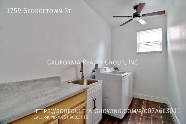 Building Photo - 1759 Georgetown St