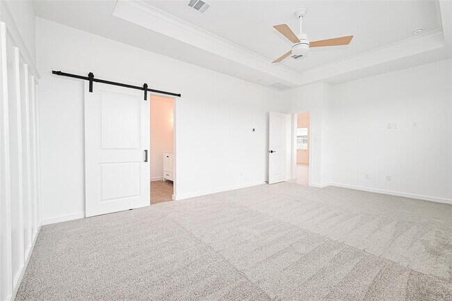 Building Photo - 2627 Clapbread Ln