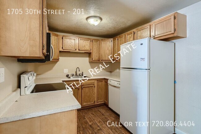 Building Photo - 1705 30th Street