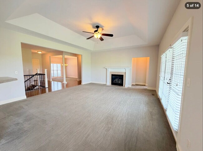 Building Photo - 3813 Liberty Cir