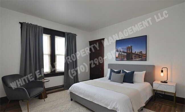 Building Photo - 1508 E Gibson St