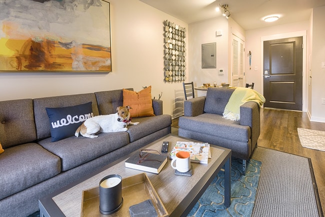 Building Photo - Latitude | Student Housing