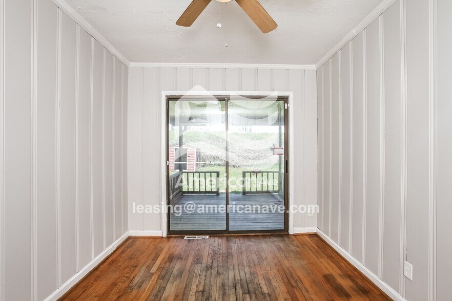 Building Photo - 1210 Carter St