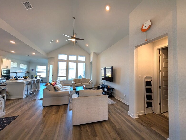 Building Photo - 20716 Jordyn Sterling St