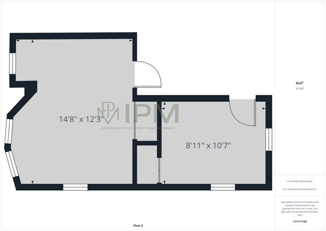 Building Photo - 1228 Market St