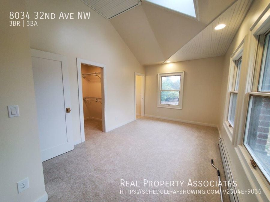 Building Photo - 8034 32nd Ave NW
