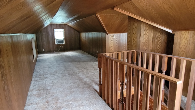 Building Photo - 1512 Summer St