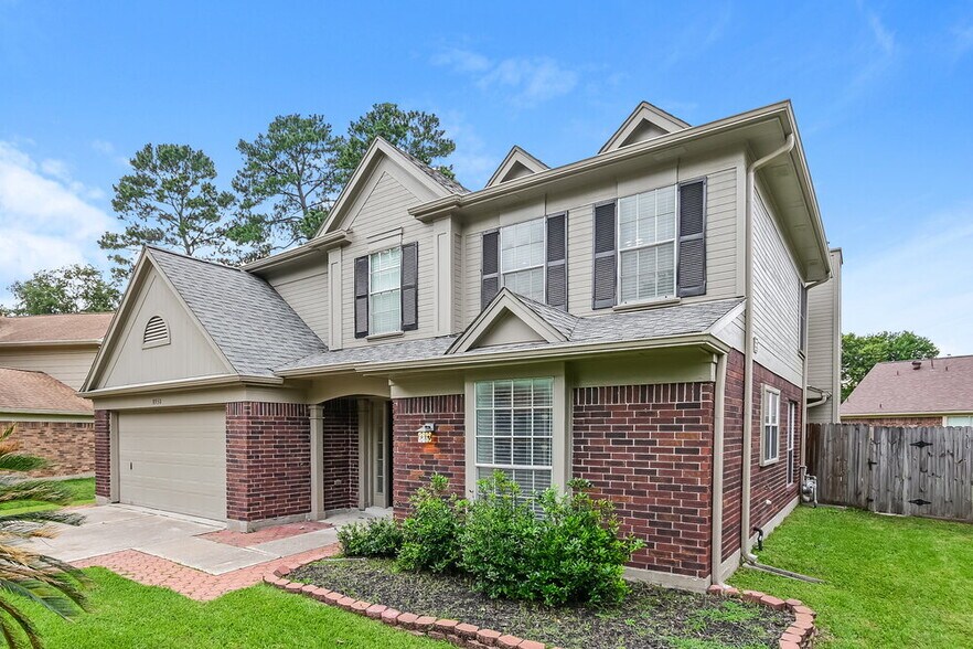 Building Photo - 8930 Stoney Bend Dr