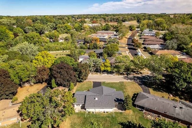 Building Photo - 4121 Crosby St