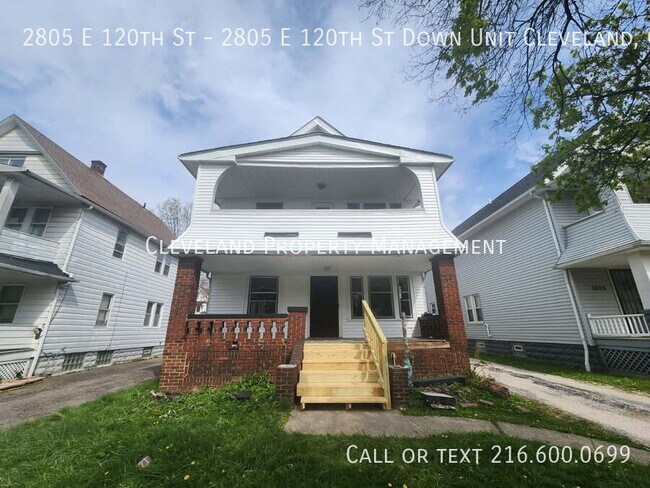 Building Photo - 2805 E 120th St