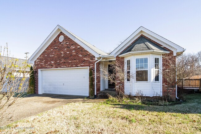 Building Photo - 7913 Kenhurst Dr