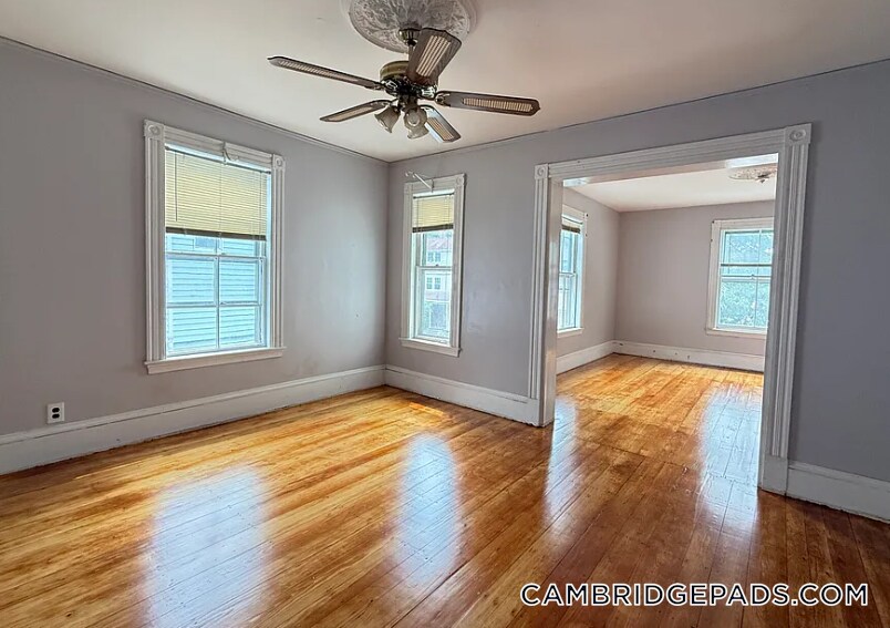 Building Photo - 57 Rindge Ave