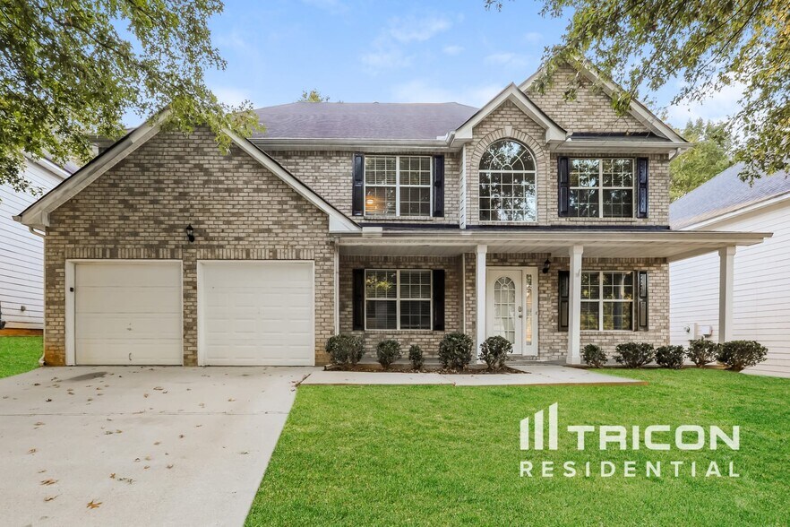 Primary Photo - 2880 Chilhowee Dr