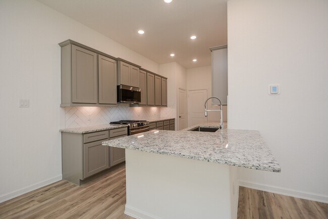 Building Photo - 571 Dry Fork Ln