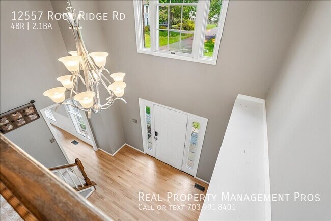 Building Photo - 12557 Rock Ridge Rd