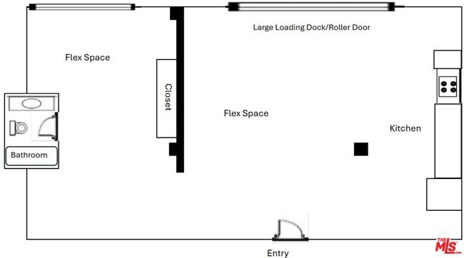 Building Photo - 1850 Industrial St