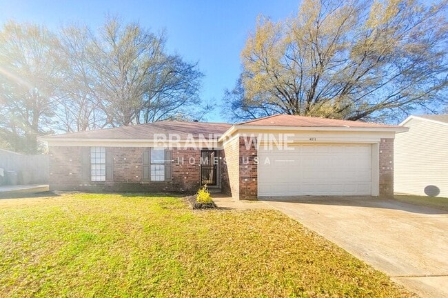 Building Photo - 4031 Friendly Way