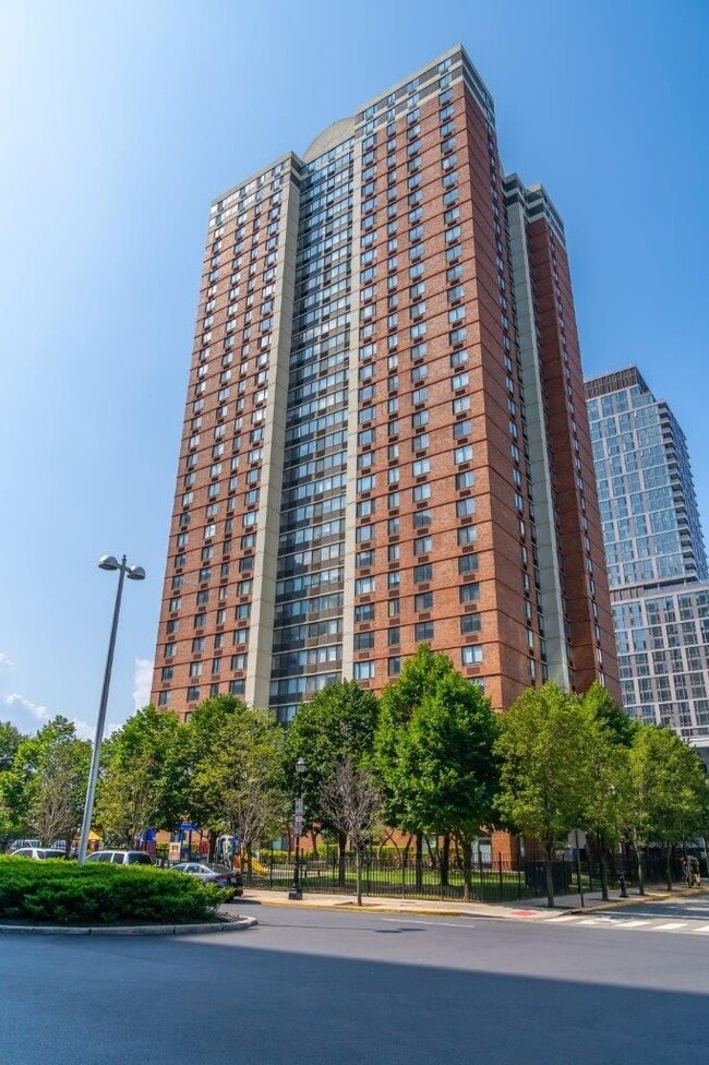 Building Photo - Newport Rental Towers
