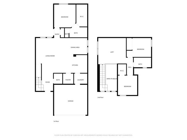 Building Photo - 8563 Red Hawk Lp