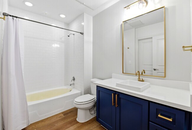 Building Photo - 1010 Rosine St