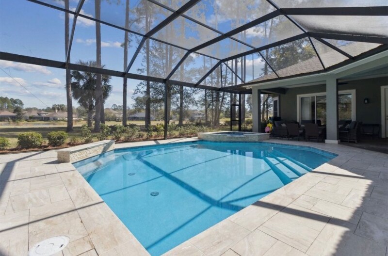 Building Photo - 861998 N Hampton Club Way