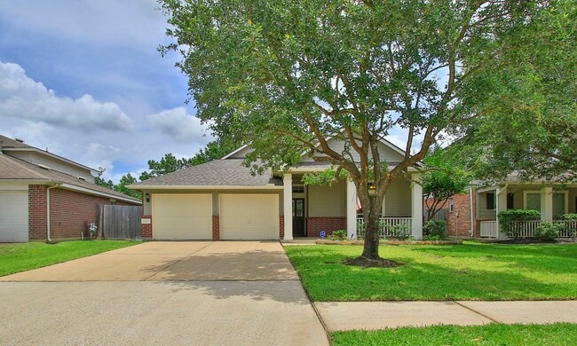 Building Photo - 19830 Sternwood Manor Dr