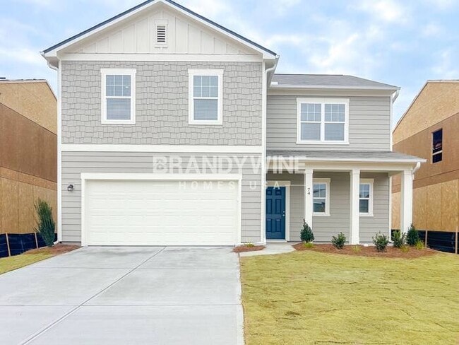 Building Photo - 74 Otway Lp