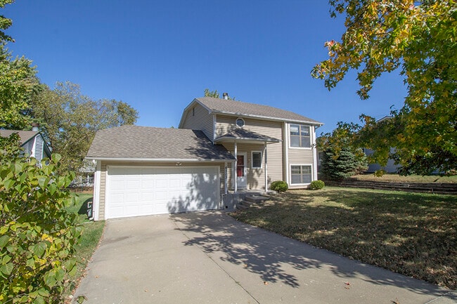 Building Photo - 4303 Brookview Terrace