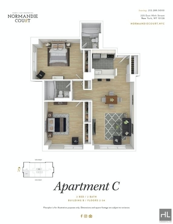 Building Photo - EAST 95 STREET