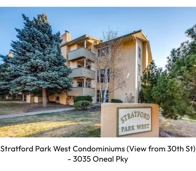 Building Photo - 3035 Oneal Pkwy