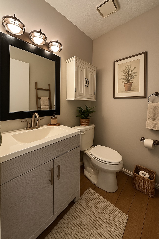 Building Photo - Cozy Butler Township Home with 2-Car Carport – Schedule a Tour Today!