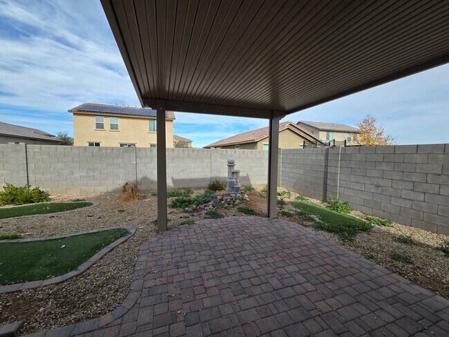 Building Photo - Beautiful 3-bed, 2-bath in North Cooper Canyon!
