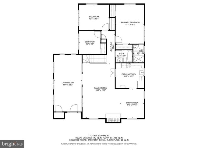 Building Photo - 6326 Rockhurst Rd