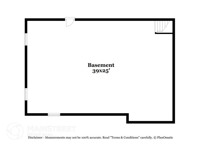 Building Photo - 1322 Kiowa St