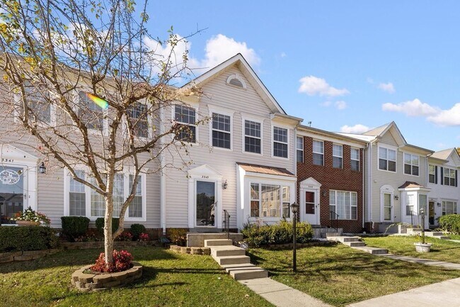 Building Photo - 3343 Cape May Ct