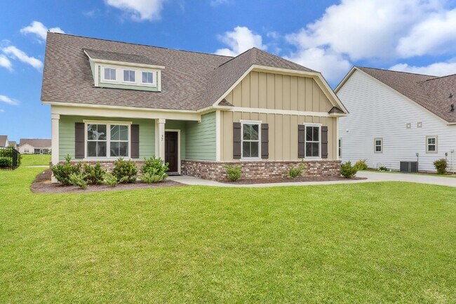 Building Photo - "Lagoon view in Lawton Station - Spacious ...