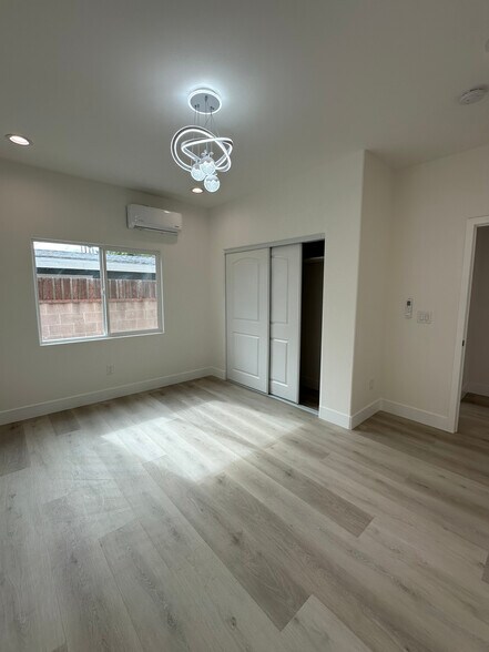 bedroom 3 - 9313 Marchand Ave