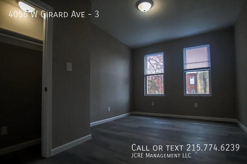 Building Photo - 4056 W Girard Ave