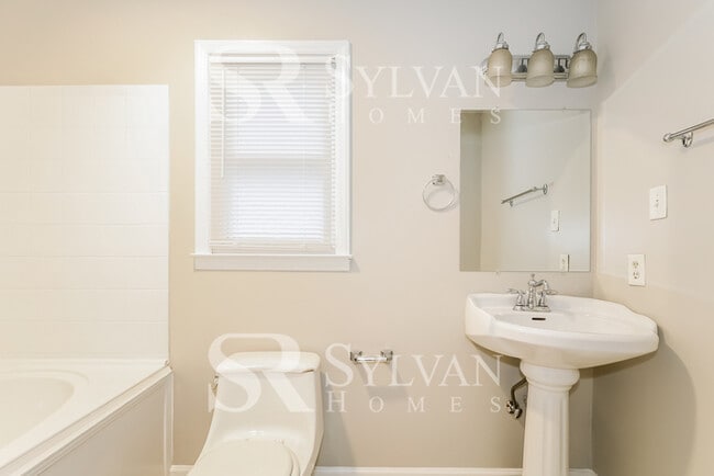 Building Photo - Coming HOME never felt so good!