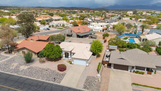 Building Photo - 16916 E Alamosa Ave