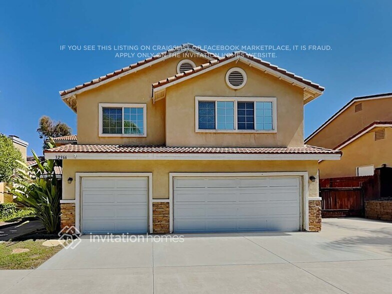 Primary Photo - 32966 Virgo Way